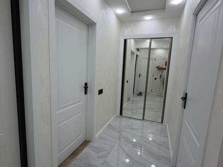 Həzi Aslanovda 2 otaqlı köhnə tikili mənzil satılır, 65 m², 184 000 AZN, şəkil 4 / 9