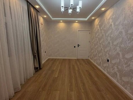 Həzi Aslanovda 2 otaqlı köhnə tikili mənzil satılır, 65 m², 184 000 AZN, şəkil 2 / 9