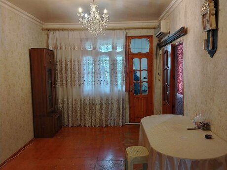 Аренда: 2-комнатная квартира, 45 м², Nəsimi: 500 ₼/мес 3