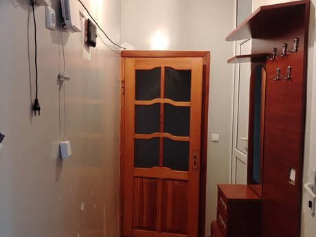 2 rooms · 45 m² · floor 5/5, Nəsimi