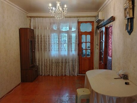 Аренда: 2-комнатная квартира, 45 м², Nəsimi: 500 ₼/мес 4