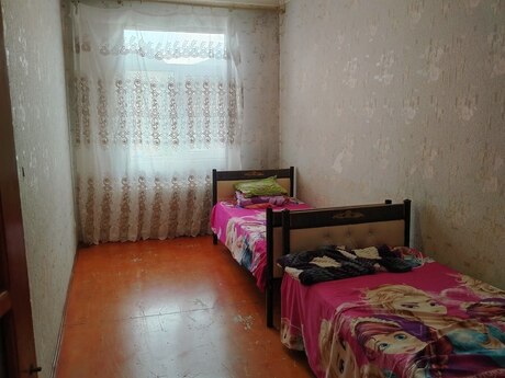 Аренда: 2-комнатная квартира, 45 м², Nəsimi: 500 ₼/мес 5