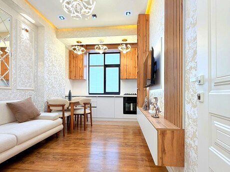 2 otaqlı mənzil, 40 m², Qara Qarayev: 165 000 ₼ 5