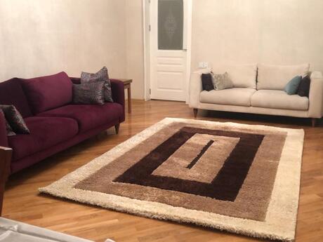 2 rooms · 115 m² · floor 5/11, Elmlər Akademiyası