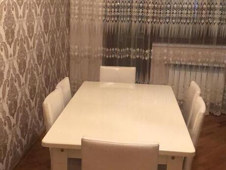 Kirayə 2 otaqlı mənzil, 115 m², Elmlər Akademiyası: 900 ₼/ay 3