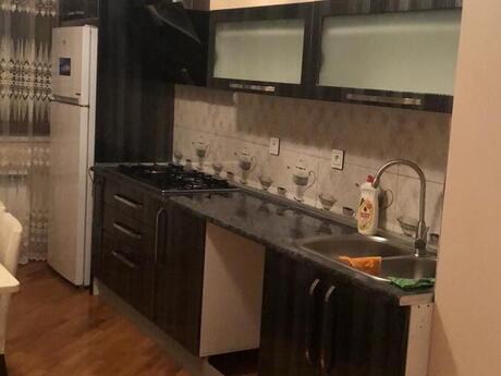 Kirayə 2 otaqlı mənzil, 115 m², Elmlər Akademiyası: 900 ₼/ay 4