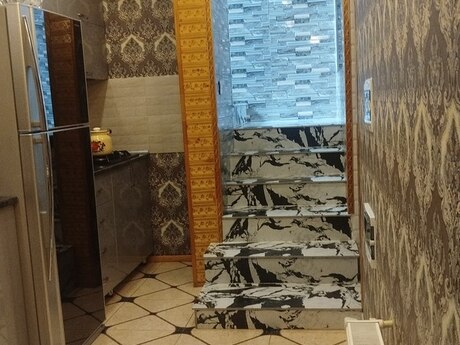 6 otaqlı həyət evi, 128 m², Qobu: 65 000 ₼ 3
