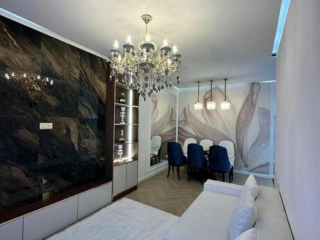 2 otaqlı mənzil, 67 m², Memar Əcəmi: 169 000 ₼ 2