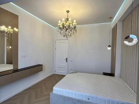 2 otaqlı mənzil, 67 m², Memar Əcəmi: 169 000 ₼ 4