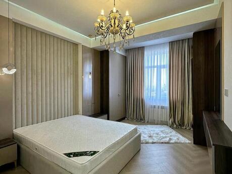 2 otaqlı mənzil, 67 m², Memar Əcəmi: 169 000 ₼ 3