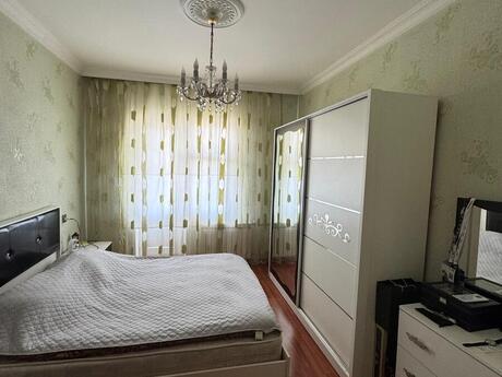 2-room apartment, 48 m², Qaraçuxur: 147 000 ₼ 3