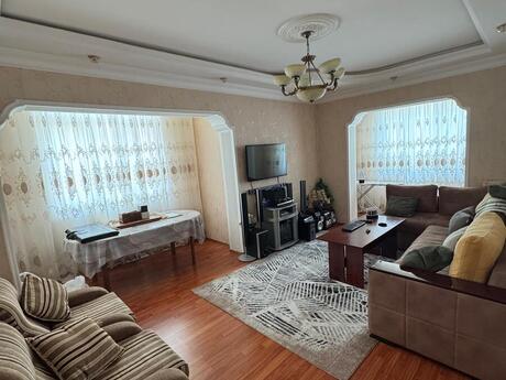 2-room apartment, 48 m², Qaraçuxur: 147 000 ₼ 2