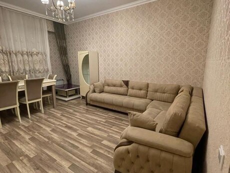Kirayə 3 otaqlı mənzil, 95 m², 20 Yanvar: 880 ₼/ay 4