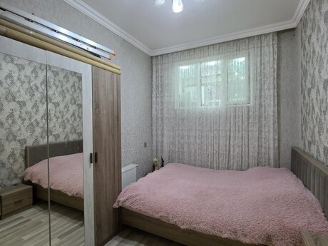 2 otaqlı mənzil, 57 m², Masazır: 85 000 ₼ 5