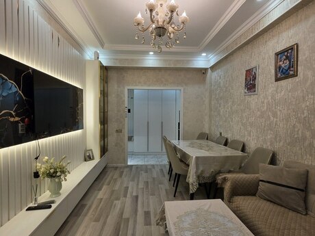 2 otaqlı mənzil, 57 m², Masazır: 85 000 ₼ 2