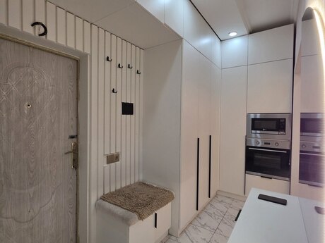 2 otaqlı mənzil, 57 m², Masazır: 85 000 ₼ 3