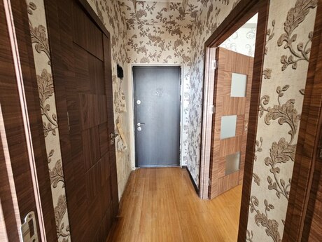 1 otaqlı mənzil, 47 m², Yeni Günəşli: 126 900 ₼ 4