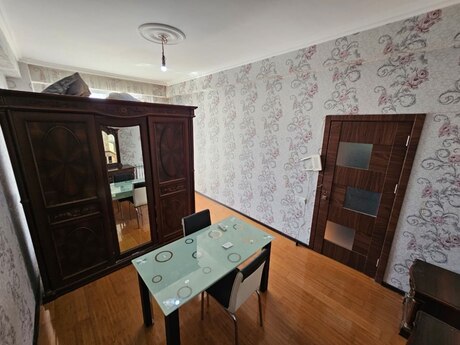 1 otaqlı mənzil, 47 m², Yeni Günəşli: 126 900 ₼ 2
