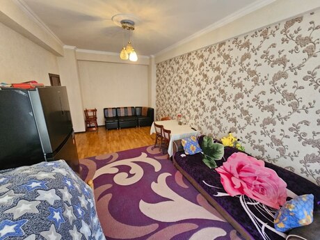 2 otaqlı mənzil, 47 m², Yeni Günəşli: 123 000 ₼ 2