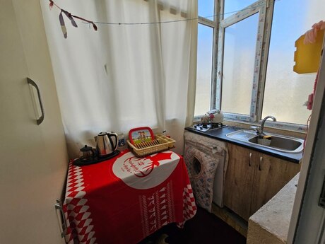 2 otaqlı mənzil, 47 m², Yeni Günəşli: 123 000 ₼ 5