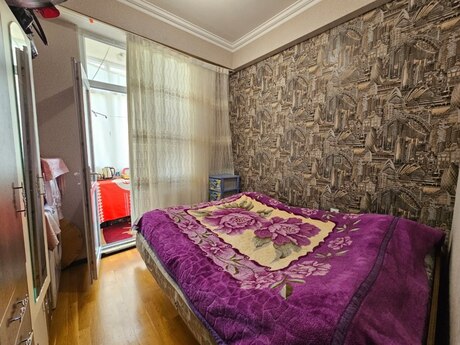 2 otaqlı mənzil, 47 m², Yeni Günəşli: 123 000 ₼ 4