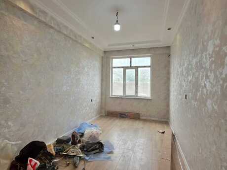 2 otaqlı mənzil, 41,3 m², Masazır: 87 000 ₼ 2
