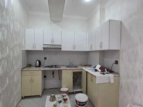 2 otaqlı mənzil, 41,3 m², Masazır: 87 000 ₼ 3