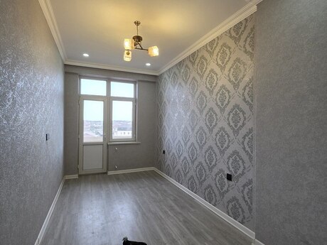 2 otaqlı mənzil, 57 m², Masazır: 75 000 ₼ 3