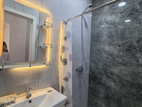2 otaqlı mənzil, 57 m², Masazır: 75 000 ₼ 4
