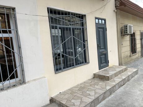 Elan №6448214 - Bakı, Nizami m., 3 otaqlı, 75 m²