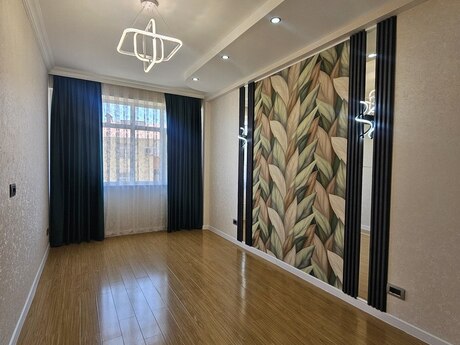 3 otaqlı mənzil, 73 m², Masazır: 139 000 ₼ 2