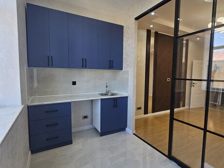 3 otaqlı mənzil, 73 m², Masazır: 139 000 ₼ 5