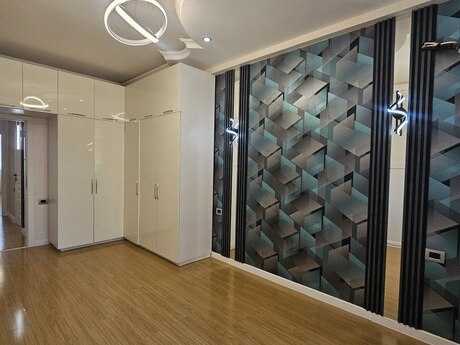 3 otaqlı mənzil, 73 m², Masazır: 139 000 ₼ 3