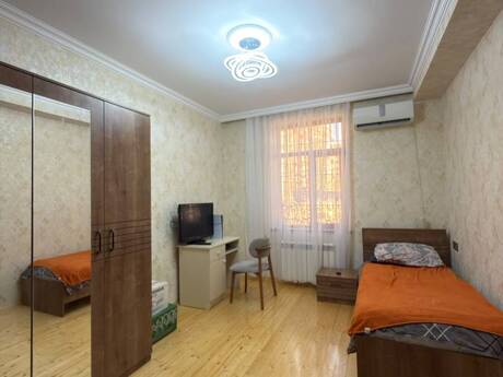 3 otaqlı mənzil, 100 m², Masazır: 129 000 ₼ 5