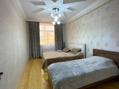 3 otaqlı mənzil, 100 m², Masazır: 129 000 ₼ 3