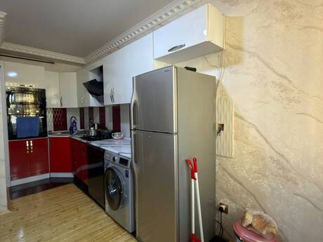 3 otaqlı mənzil, 100 m², Masazır: 129 000 ₼ 4