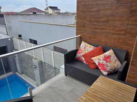 7 otaqlı həyət evi, 240 m², Qala: 300 000 ₼ 2