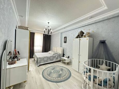 2 otaqlı mənzil, 88 m², Memar Əcəmi: 213 000 ₼ 5