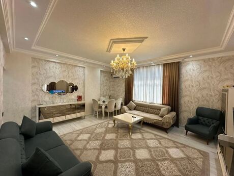2 otaqlı mənzil, 88 m², Memar Əcəmi: 213 000 ₼ 2