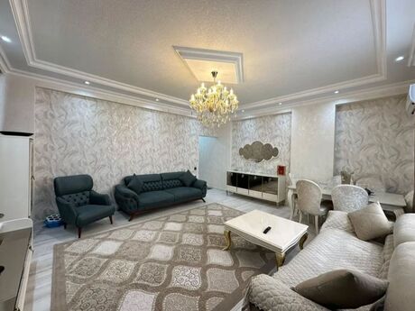 2 otaqlı mənzil, 88 m², Memar Əcəmi: 213 000 ₼ 3