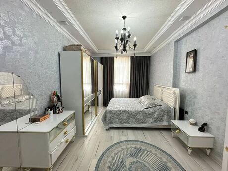 2 otaqlı mənzil, 88 m², Memar Əcəmi: 213 000 ₼ 4
