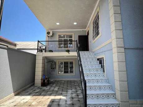 6 otaqlı həyət evi, 130 m², Masazır: 120 000 ₼ 2