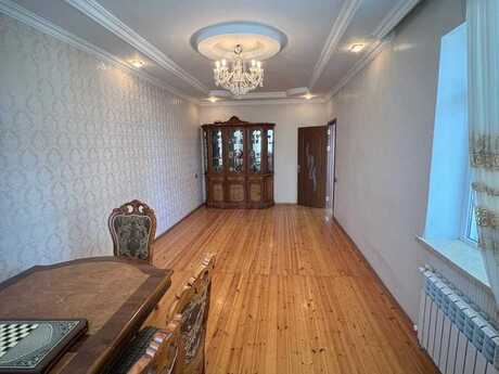 6 otaqlı həyət evi, 130 m², Masazır: 120 000 ₼ 5