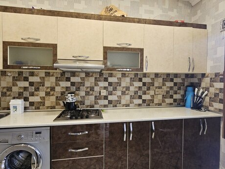 3 otaqlı həyət evi, 100 m², Masazır: 99 000 ₼ 3
