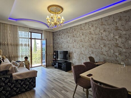 3 otaqlı həyət evi, 100 m², Masazır: 99 000 ₼ 5