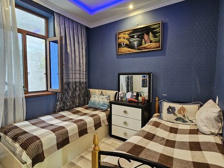 3 otaqlı həyət evi, 100 m², Masazır: 99 000 ₼ 4