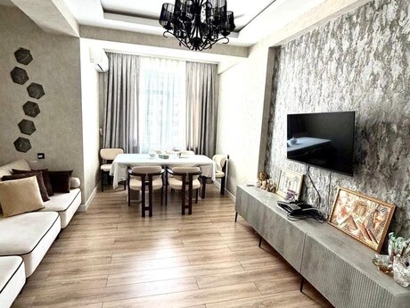 Elan №6448241 - Xırdalan, Xırdalan, 3 otaqlı, 72 m², 11/14 mərtəbə
