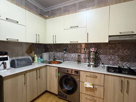4 otaqlı həyət evi, 100 m², Masazır: 98 000 ₼ 2