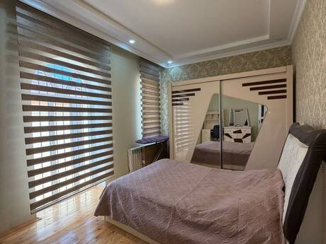 4 otaqlı həyət evi, 100 m², Masazır: 98 000 ₼ 3