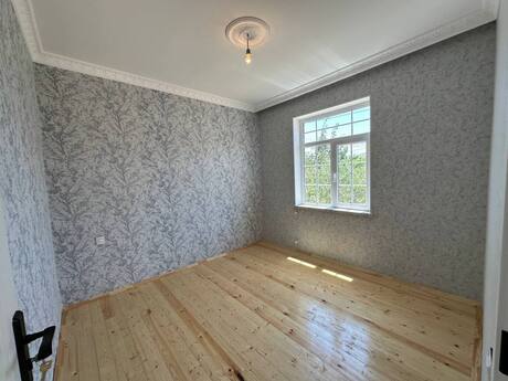 3 otaqlı həyət evi, 70 m², Masazır: 75 000 ₼ 3